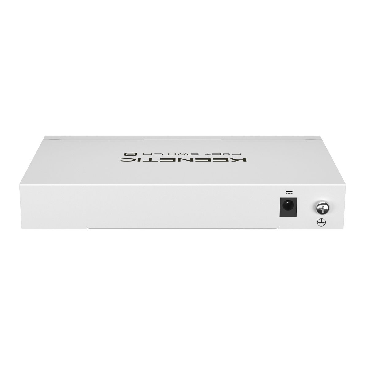 Коммутатор Keenetic KN-4710 (L2) 9x1Гбит/с 8PoE+ 120W неуправляемый