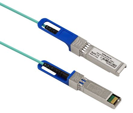 Кабель LR-Link Active Optical Cable 25Gb SFP28 to SFP28, 3 m, multimode 850 nm