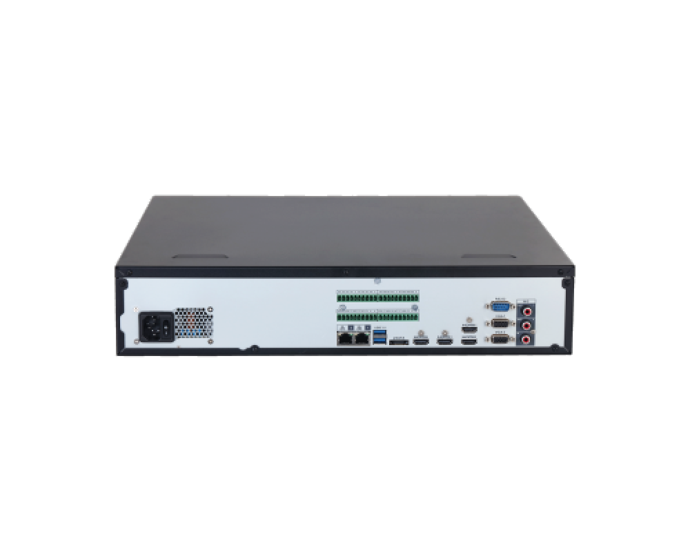 DAHUA DHI-NVR608H-128-XI IP-видеорегистратор
