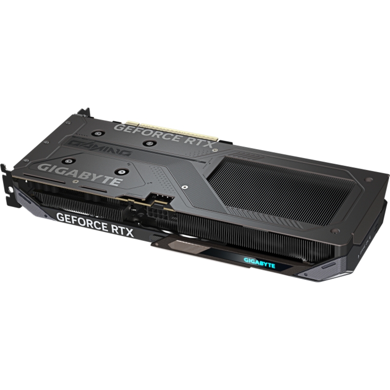 Видеокарта Gigabyte PCI-E 5.0 GV-N506TGAMING-8GD 1.0 NVIDIA GeForce RTX 5060TI 8Gb 128bit GDDR7 2572