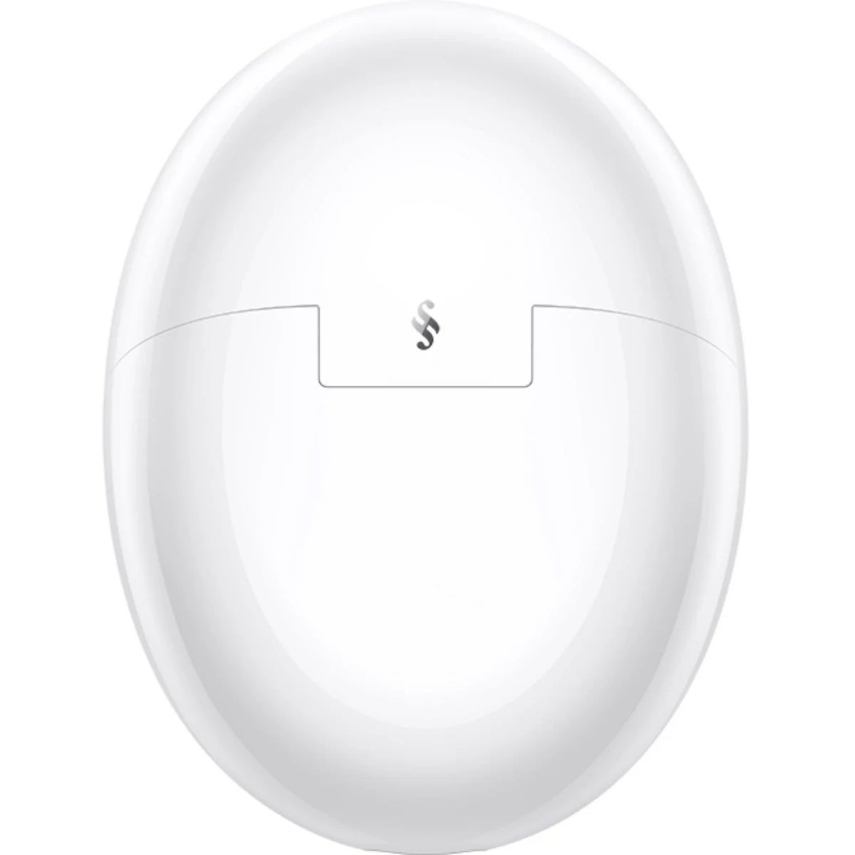 Наушники Huawei FreeBuds 6, белые