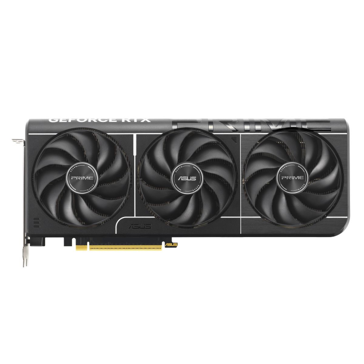 Видеокарта Asus PCI-E 5.0 PRIME-RTX5070-O12G NVIDIA GeForce RTX 5070 12Gb 192bit GDDR7 2557/28000 HD