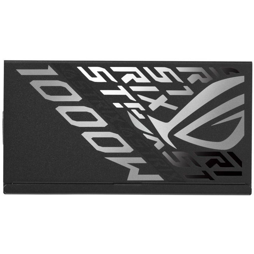 Блок питания ПК ASUS ROG-STRIX-1000P-GAMING