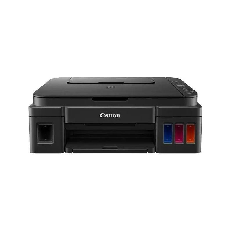 МФУ струйный Canon Pixma G2410 (2313C009) A4 черный