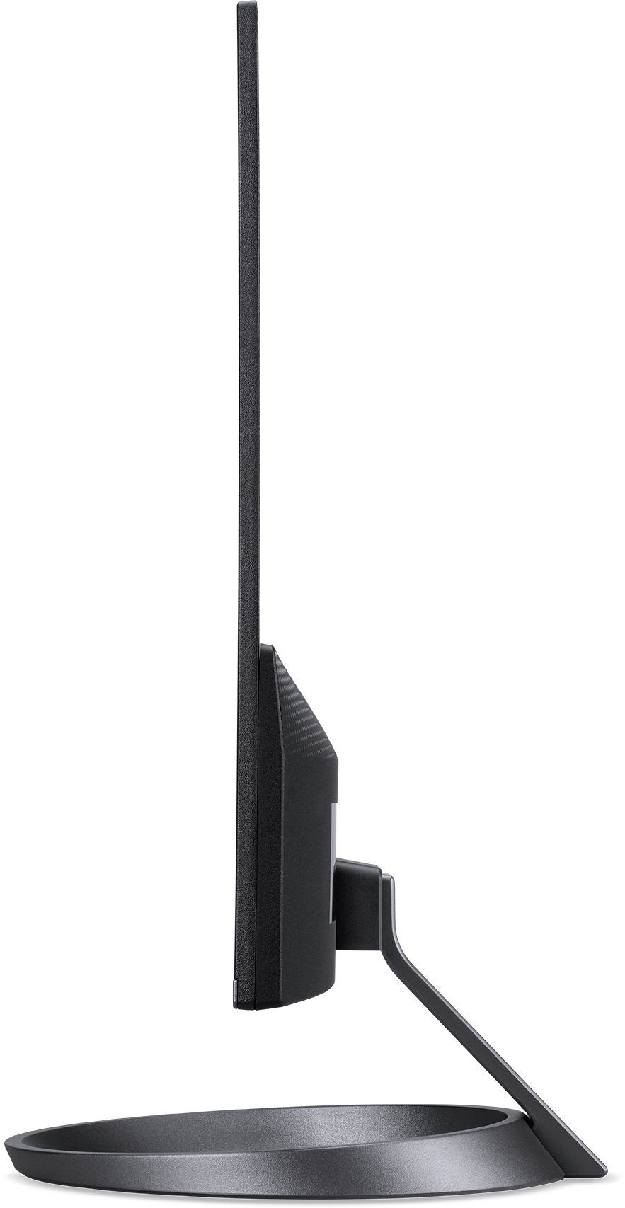 Монитор Acer 27" Vero RL272Eyiiv темно-серый IPS LED 1ms 16:9 HDMI глянцевая 250cd 178гр/178гр 1920x