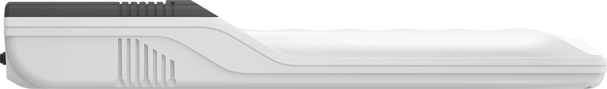 Сетевой фильтр Pilot PRO 2023 5м (6 розеток) серый (коробка)