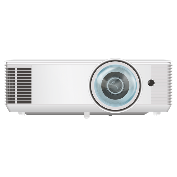 Проектор Infocus SP224ST DLP 3800Lm LS (1024x768) 30000:1 ресурс лампы:15000часов 1xUSB typeA 2xHDMI