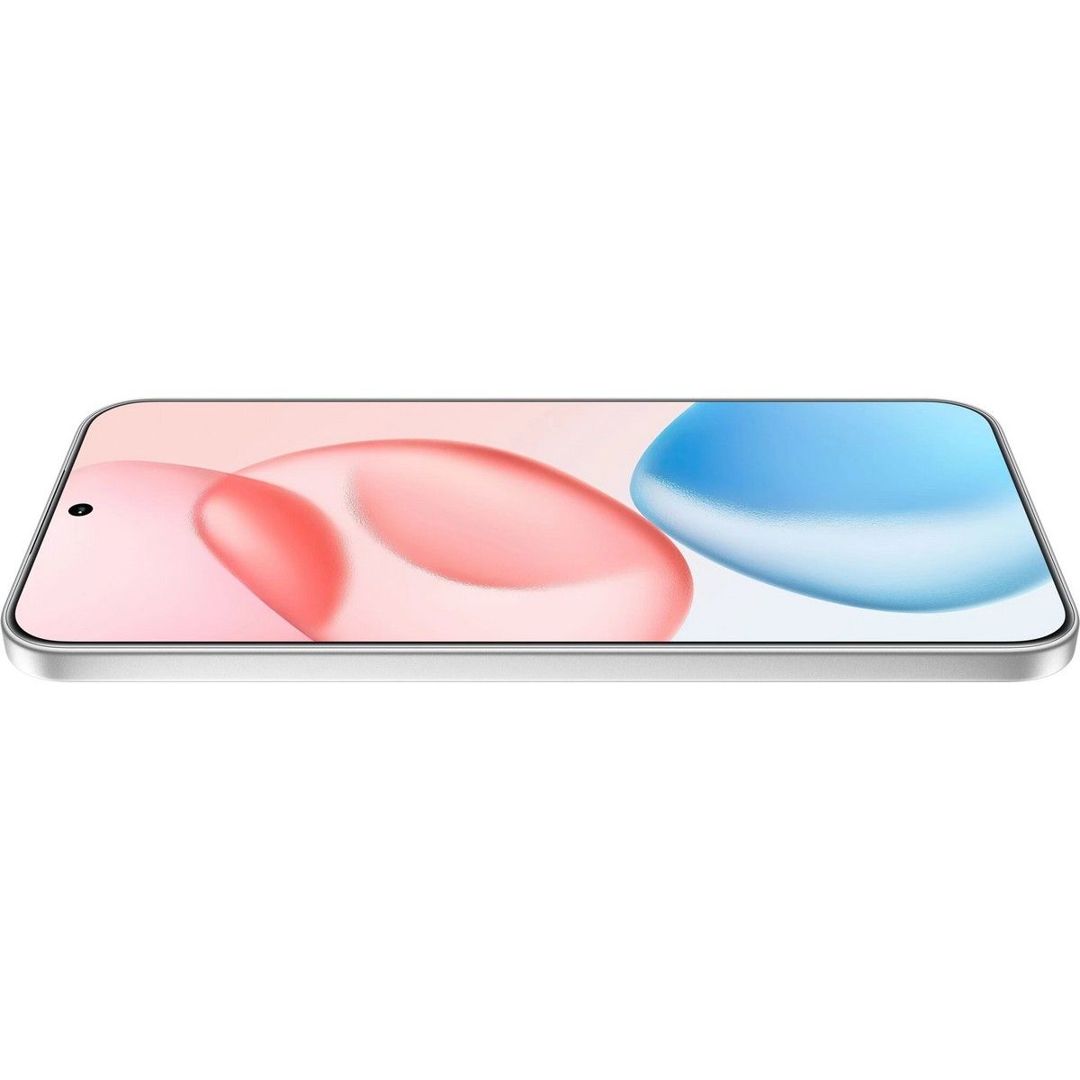 Мобильный телефон HONOR 400 12/256GB 5109BURD Silver HONOR