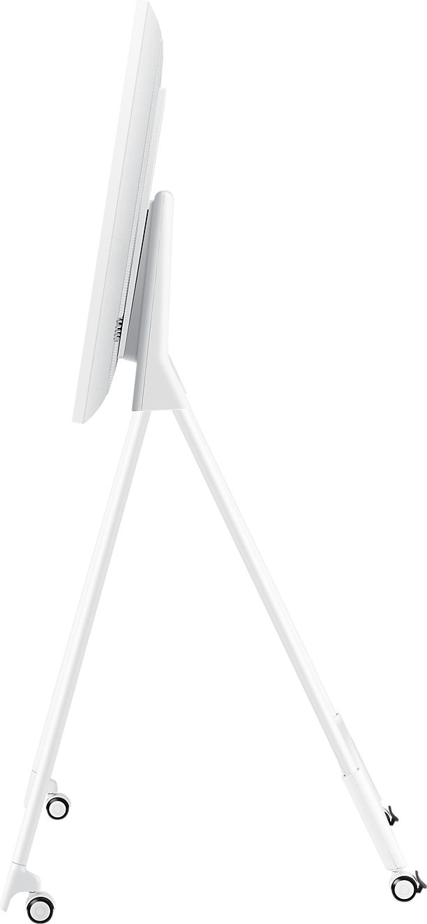 Панель Samsung 55" Flip Chart WM55B Pro белый VA LED 8ms 16:9 HDMI M/M матовая 350cd 178гр/178гр 384