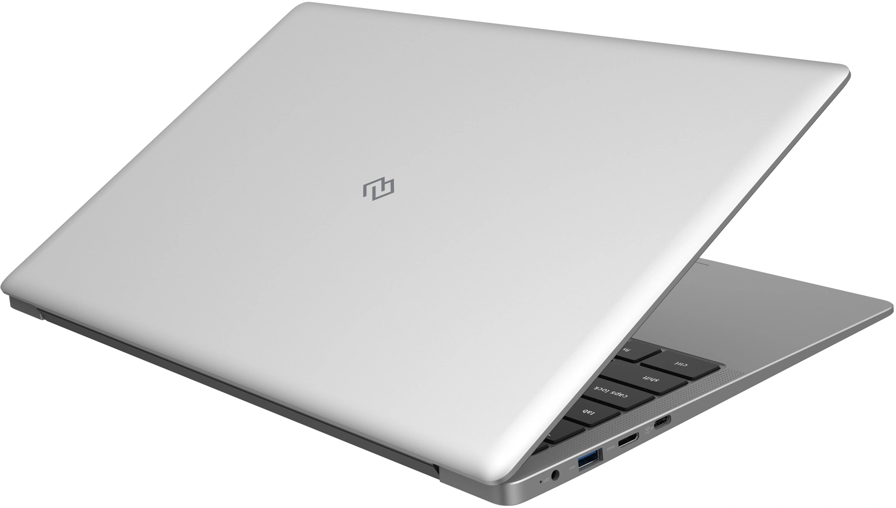 Ноутбук Digma EVE C5403 Celeron N4020 4Gb SSD128Gb Intel UHD Graphics 600 15.6" IPS FHD (1920x1080) 