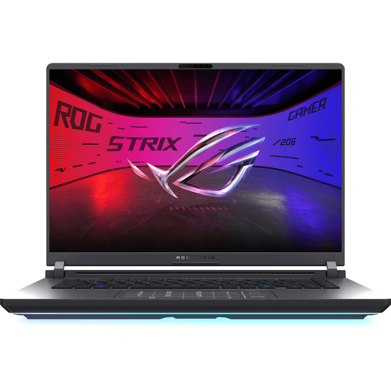Ноутбук Asus ROG Strix G16 G615LW-S5080 Core Ultra 9 275HX 32Gb SSD1Tb NVIDIA GeForce RTX5080 16Gb 1