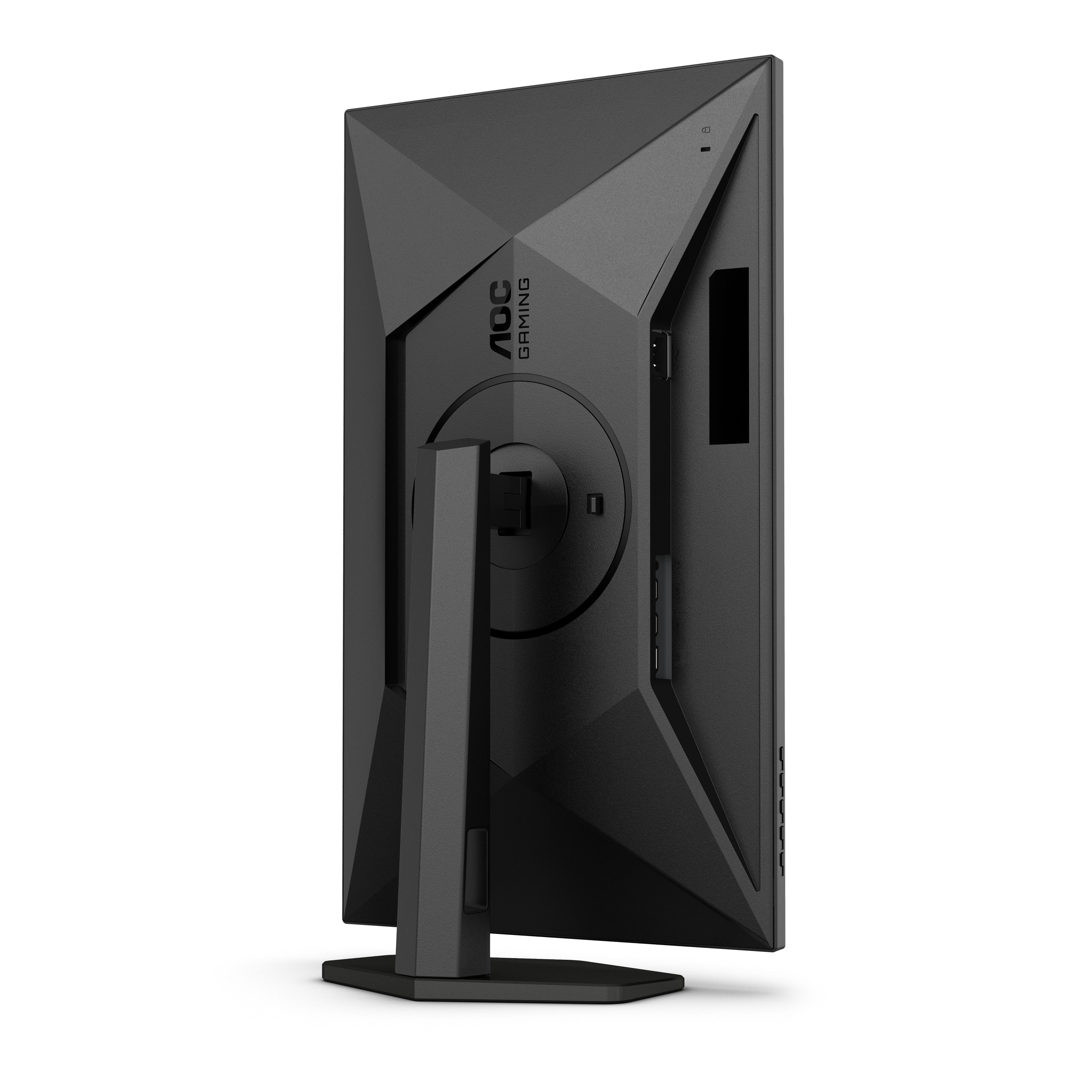 Монитор 27" AOC Q27G4XY  VA, 2560x1440, 180Hz, 0,3ms, 450сd/m, 1000:1 | 2xHDMI(2.0), DP(1.4) | 