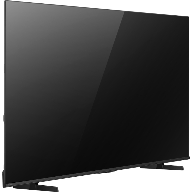 Телевизор ЖК 65'' Hisense, QLED, Ultra HD, ADS, QLED & DLED, Smart TV (HomeOS U9.5), Wi-Fi, DVB-T2/T