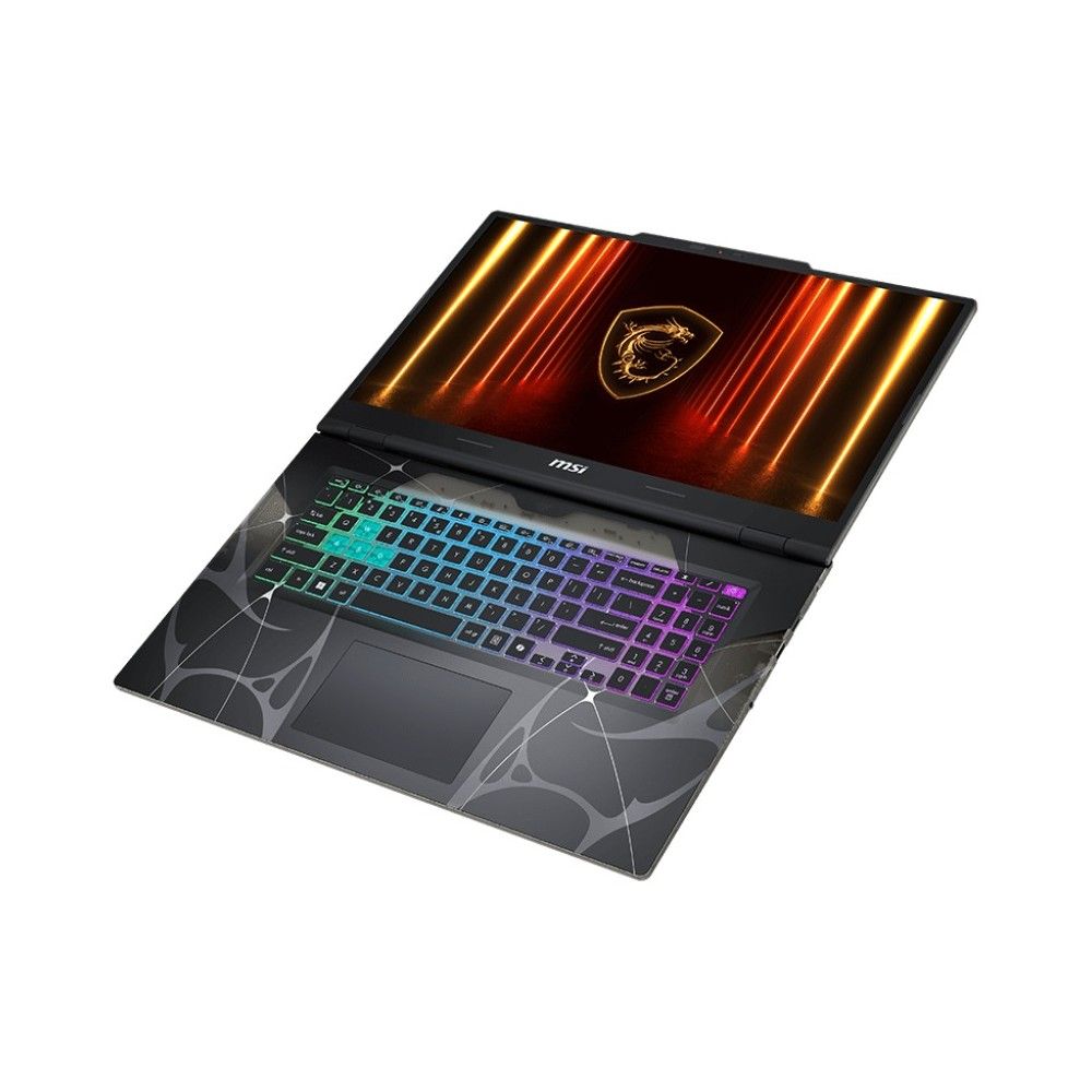 Ноутбук MSI Cyborg 17 B2RWFKG-284XRU