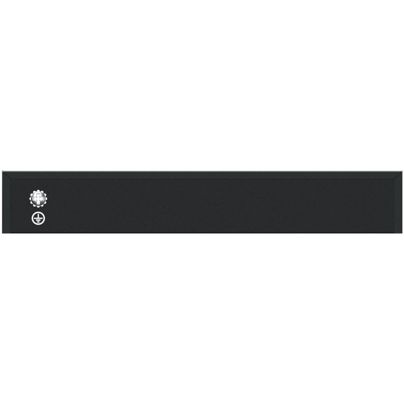Коммутатор Netis ST210GPD-2G (L2) 10x1Гбит/с 8PoE 117W настраиваемый