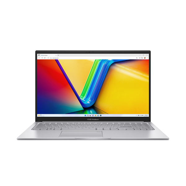 Ноутбук ASUS Vivobook 15 Special X1504VA-BQ3560 Core 5 120U/DDR4 16GB/512Gb M.2 SSD /15.6" FHD IPS (