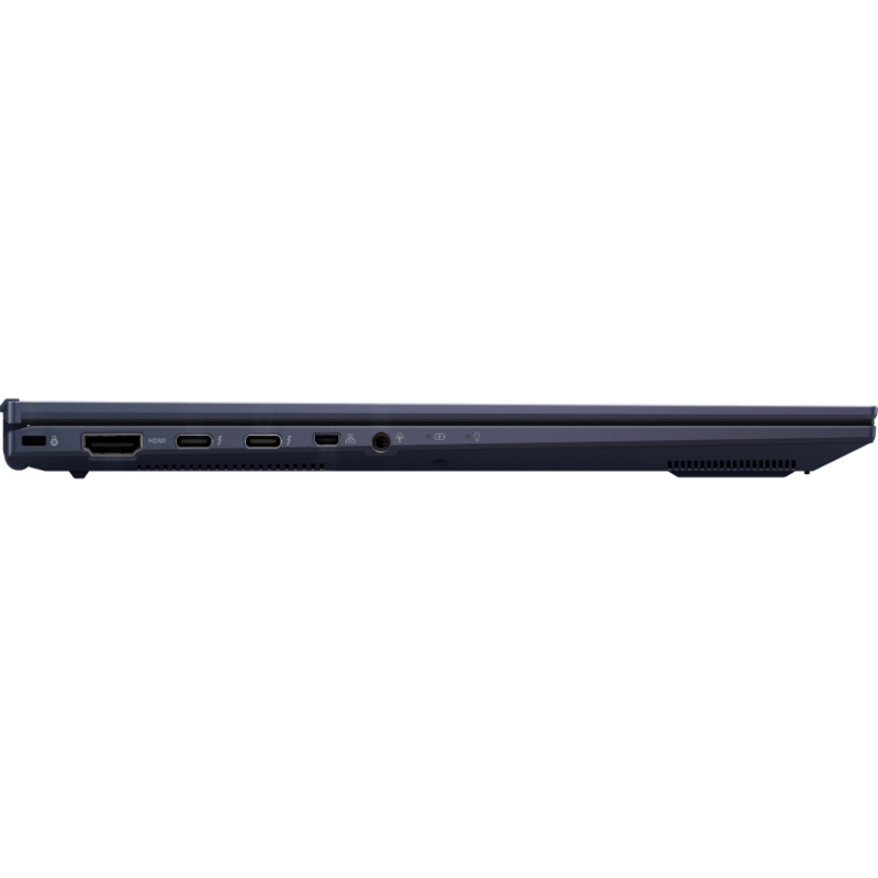 Ноутбук ASUS B9403CVAR-PP2376 14"(2880x1800 OLED)/Intel Core 7 150U(1.8Ghz)/32768Mb/1024PCISSDGb/noD