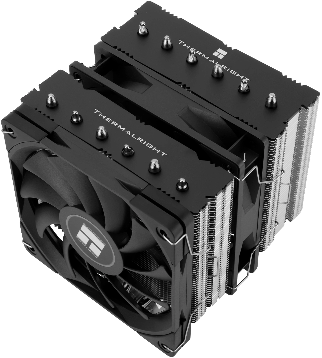 Кулер для процессора Thermalright RK120-SE