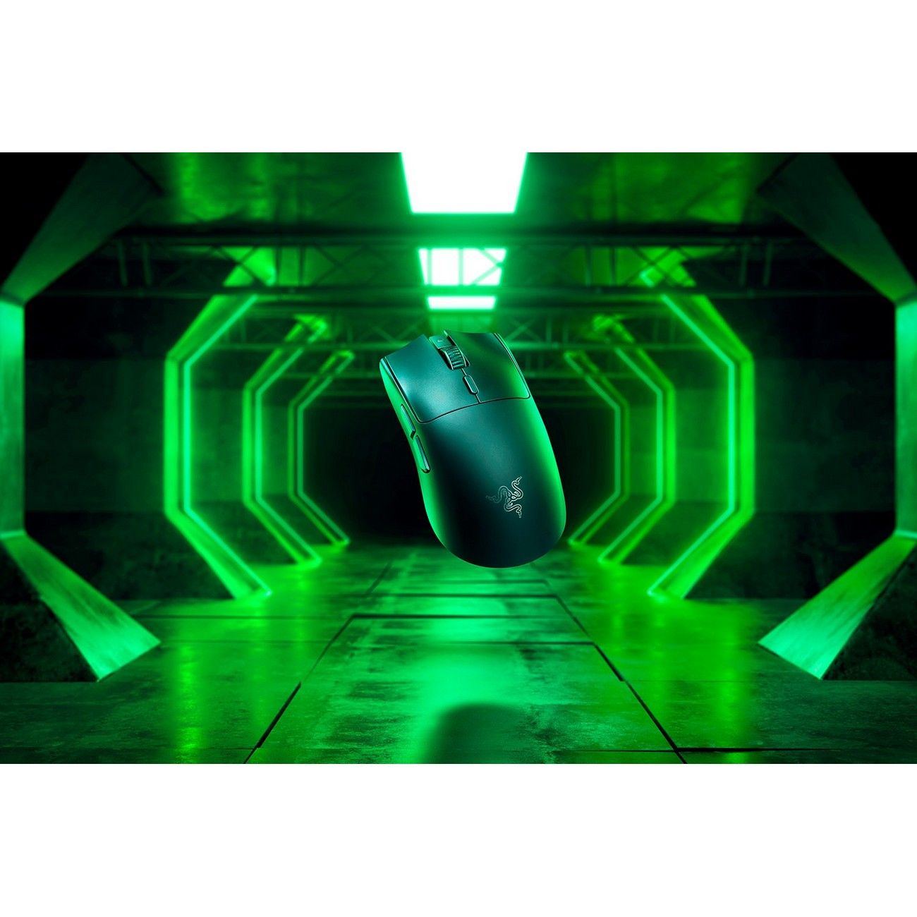 Игровая мышь Razer Viper V3 HyperSpeed Gaming Mouse