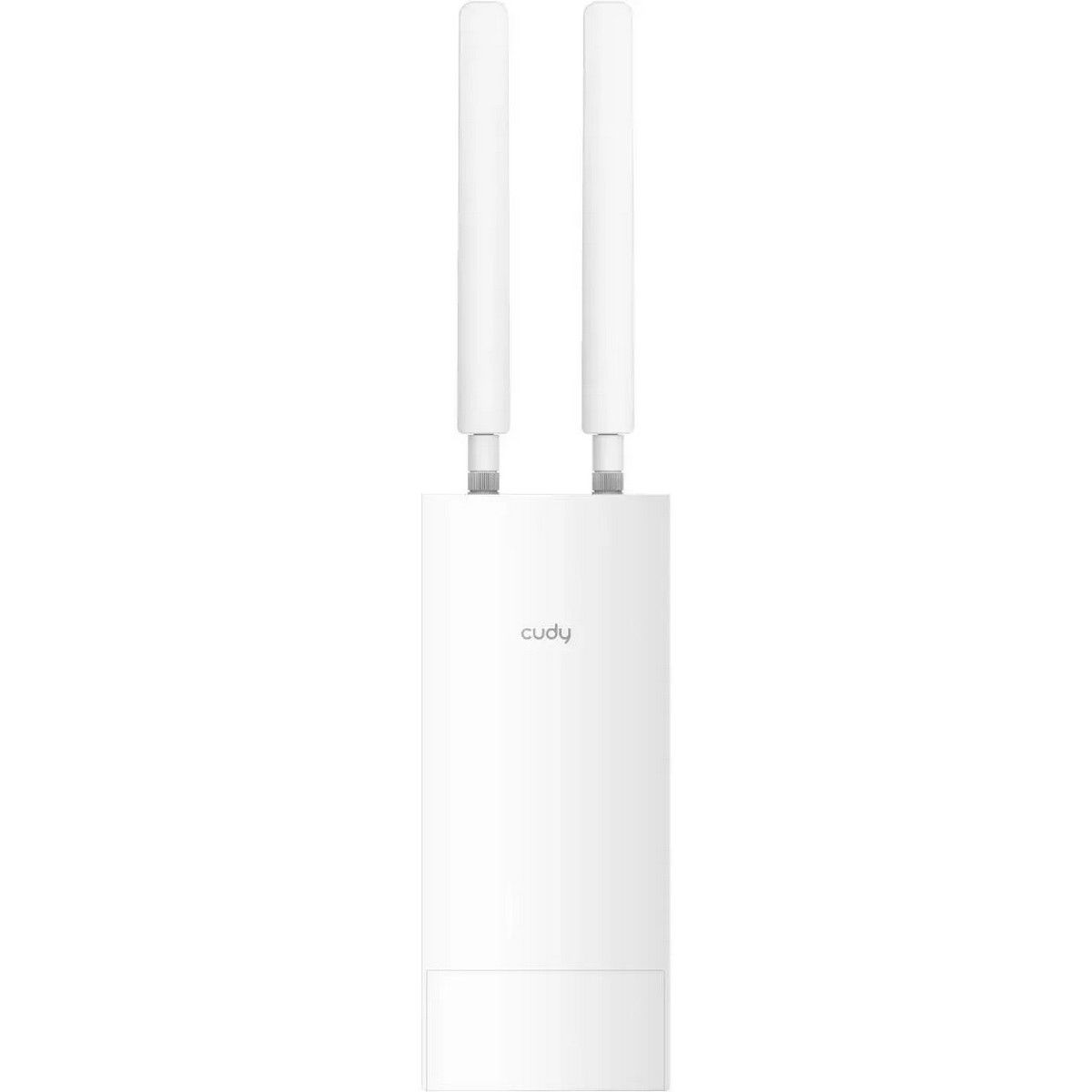 Точка доступа Cudy AP1200 Outdoor AC1200 10/100BASE-TX белый