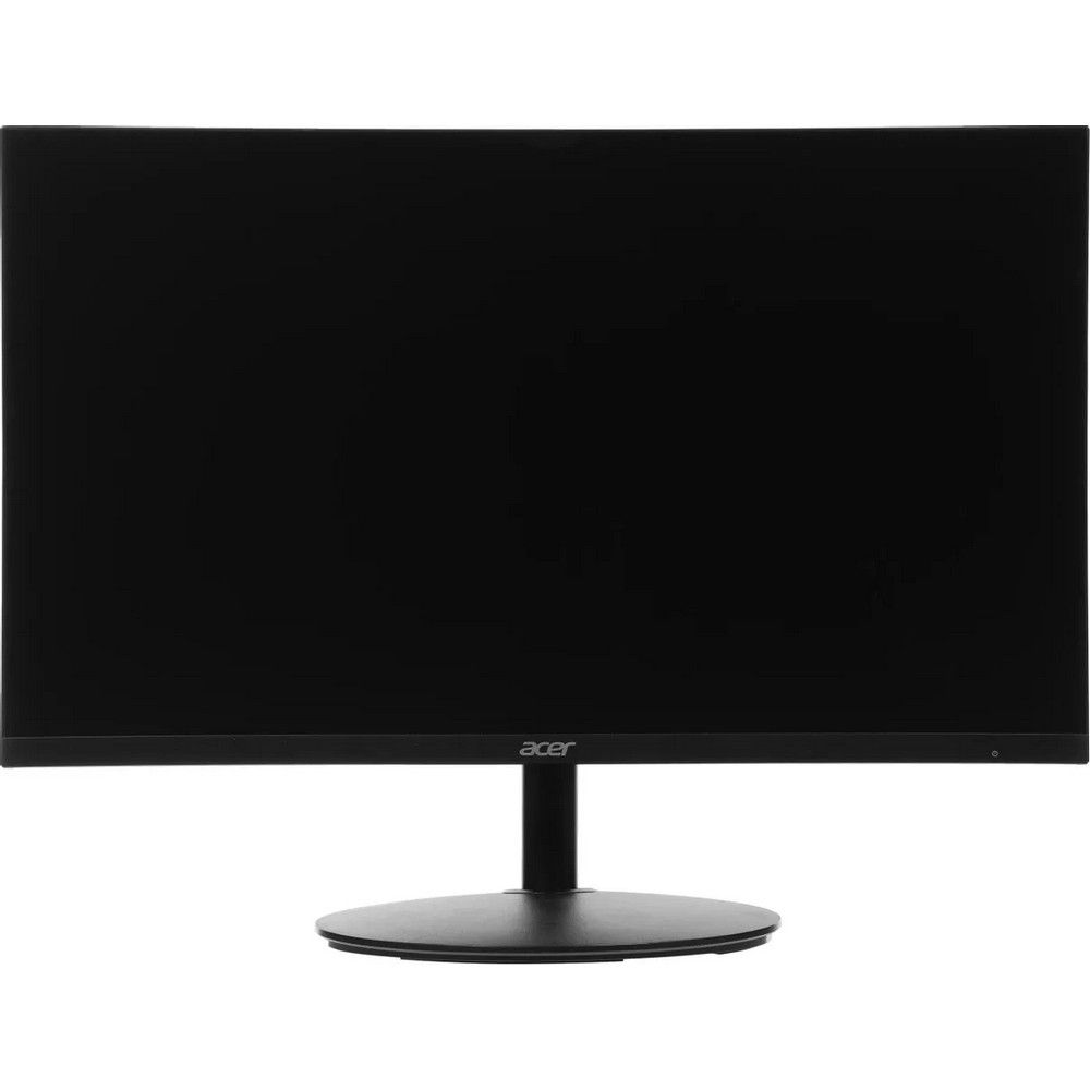 Монитор Acer 23.8" SH242YG0bmiphx черный IPS LED 1ms 16:9 HDMI M/M матовая HAS Piv 250cd 178гр/178гр