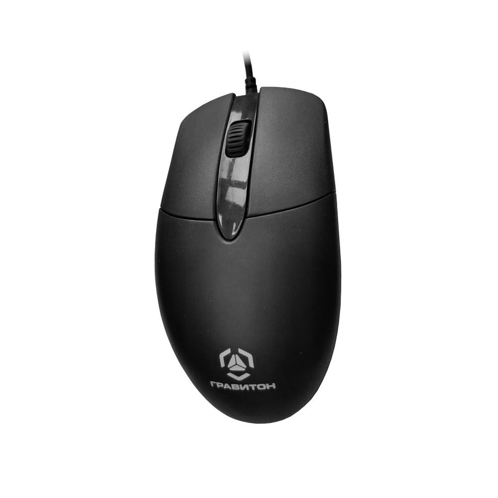 Персональный компьютер ПК ГРАВИТОН Д51И Celeron G5925/8GB/SSD256GB/FP_2xUSB2.0/450W/K+M/NO OS/WR3G (