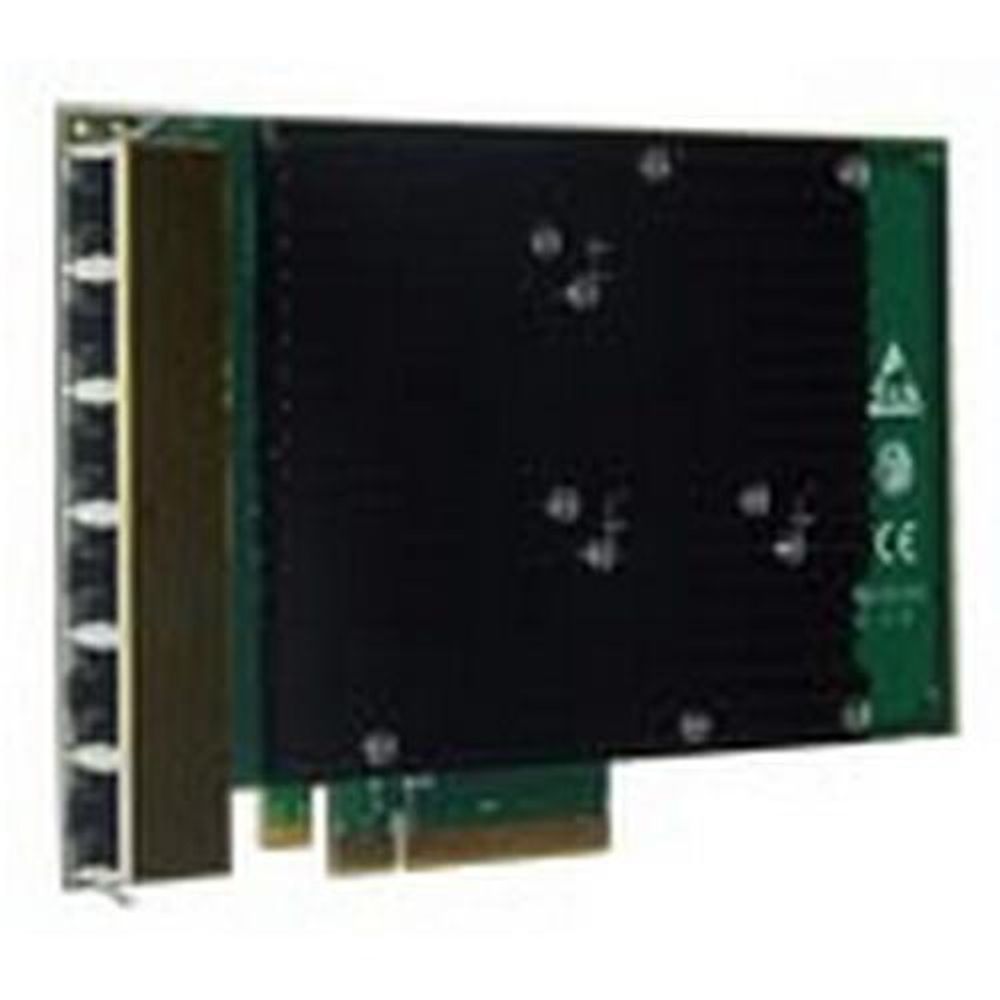 Сетевой адаптер Silicom PE2G6I35-R Six Port Copper Gigabit Ethernet PCI Express Server Adapter Intel