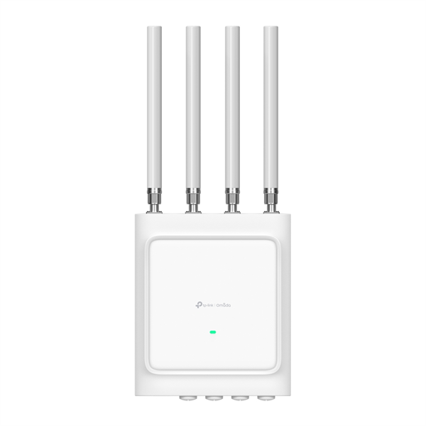 TP-Link EAP668-Outdoor HD Точка доступа Wi-Fi AX3600 для улицы и помещений