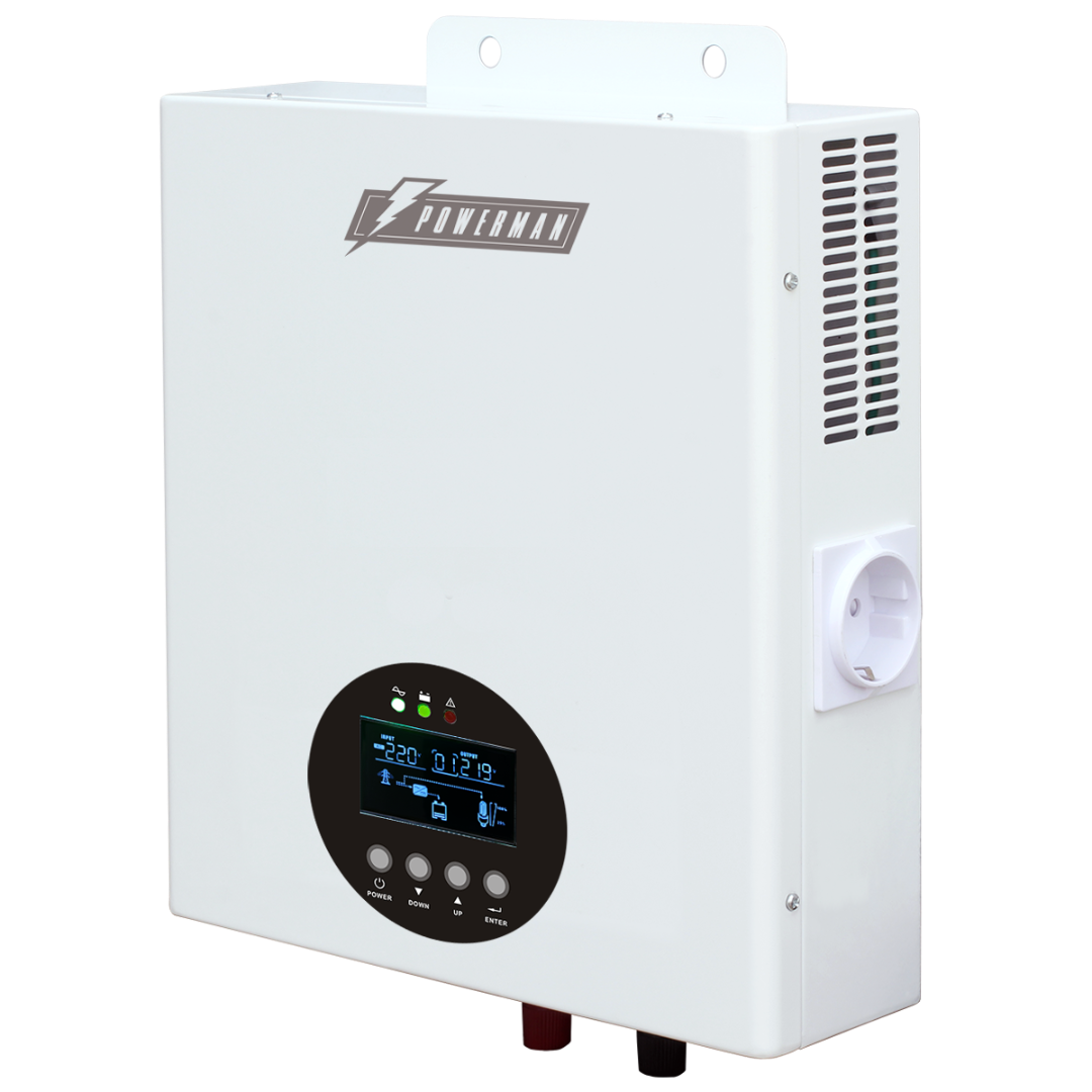 POWERMAN POWERMAN Smart 1300 HYBRID