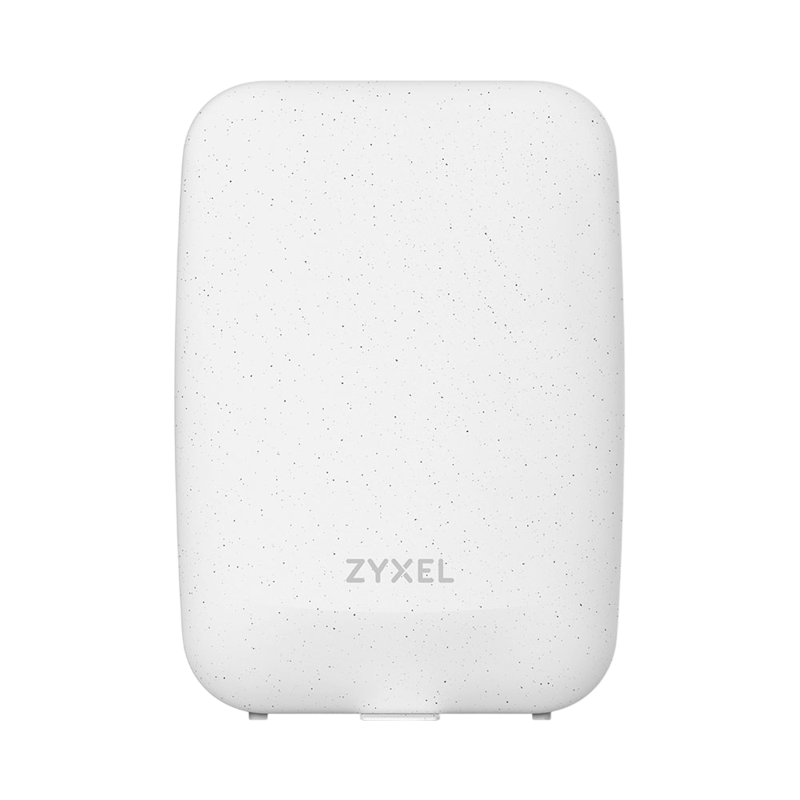 Межсетевой экран Zyxel Nebula USGLITE60AX-EU0101F AX6000 10/100/1000/2500BASE-T белый