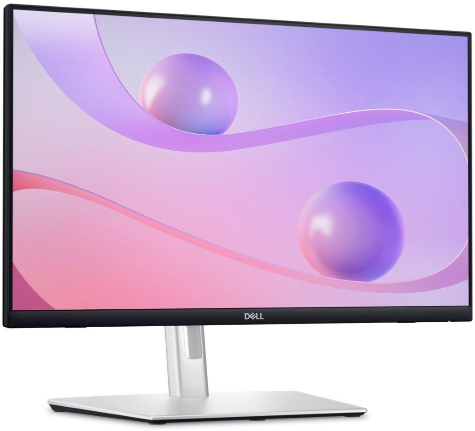Монитор Dell 24" P2424HT черный IPS LED 16:9 HDMI M/M матовая HAS Piv 300cd 178гр/178гр 1920x1080 60