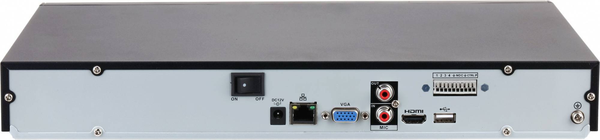 Видеорегистратор Dahua DHI-NVR4232-EI