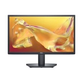 LCD Dell 21.5" SE2225H {VA 1920x1080 75Hz 5ms 178/178 250cd 3000:1 8bit D-Sub HDMI1.4 VESA}