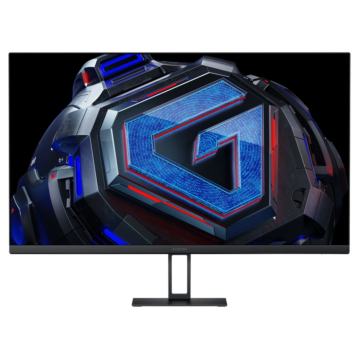 Монитор Xiaomi 27" 2K Monitor G27Qi черный IPS LED 16:9 HDMI матовая 1000:1 300cd 178гр/178гр 2560x1