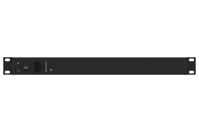 Коммутатор Fanvil 2 Wire POE Switch- 24 ports