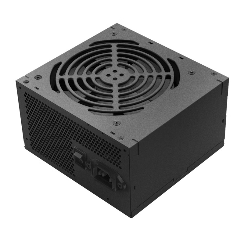 Блок питания Power Supply Super Flower Combat DB ATX 3.1, 750W, ATX, 120mm, 6xSATA, 3xPCI-E(6+2), 1x