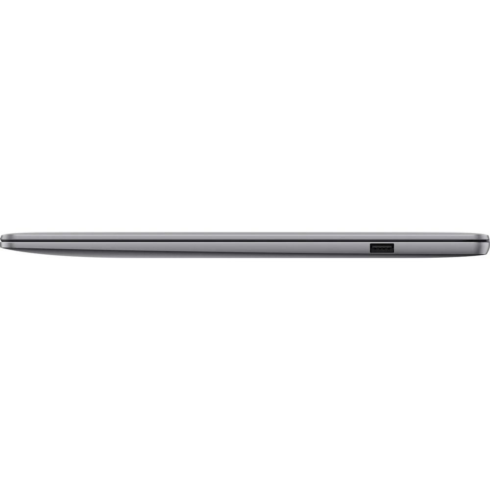 Ноутбук Huawei MateBook 14 Intel Core Ultra 5 125H/16Gb (soldered D5)/SSD512Gb/UMA/14.2"/OLED/Touch/WQXGA+/2880x1920/120Hz/NoOS/Space Grey/1.3kg