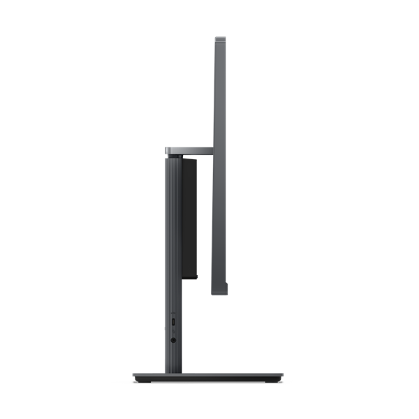 Моноблок Lenovo IdeaCentre 24IRH9 23.8" Full HD i5 13420H (2.1) 16Gb SSD512Gb UHDG без ОС GbitEth Wi