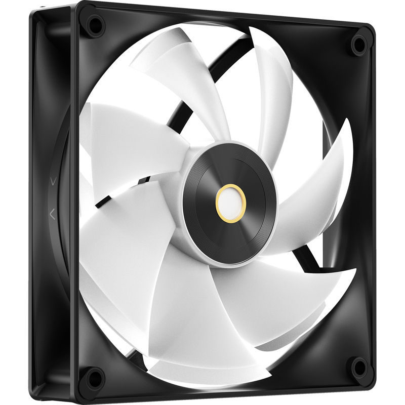 Система жидкостного охлаждения Ocypus Sigma L36 BK ARGB (300W, 360mm, LED, Black, ARGB/ Fans: 3x120m