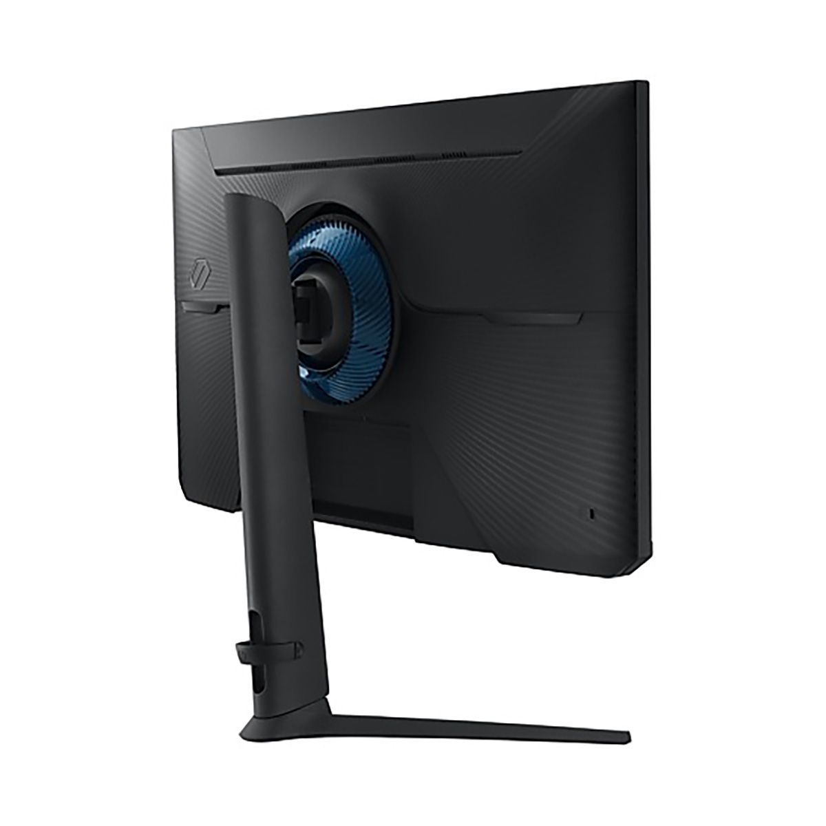 Монитор Samsung 27" Odyssey G4 S27BG400EI черный IPS LED 16:9 HDMI полуматовая HAS Piv 400cd 178гр/1
