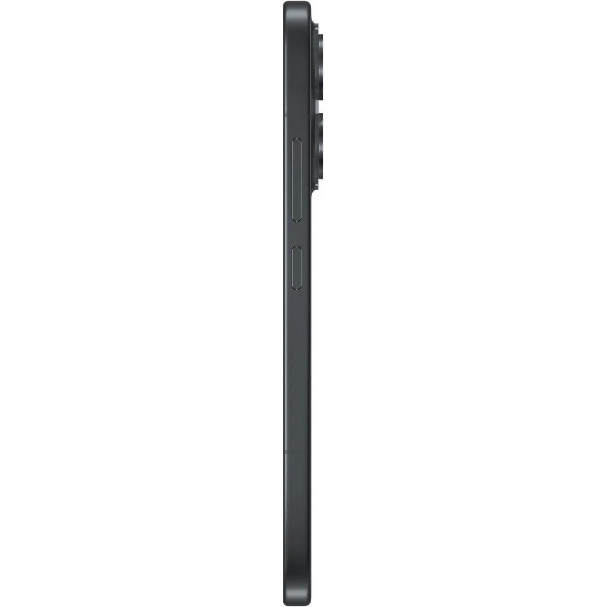 Смартфон Xiaomi 17 RU 12+512 чёрный (MZB0MSZRU)