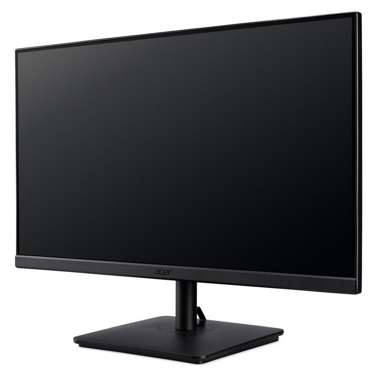 Монитор Acer 23.8" Vero V247YGbip черный IPS LED 4ms 16:9 HDMI матовая 250cd 178гр/178гр 1920x1080 1