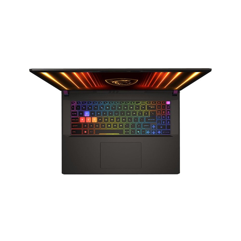 Ноутбук MSI Vector A16 HX A8WHG-033XRU Ryzen 9 8940HX 16Gb SSD1Tb NVIDIA GeForce RTX5070Ti 12Gb 16" 