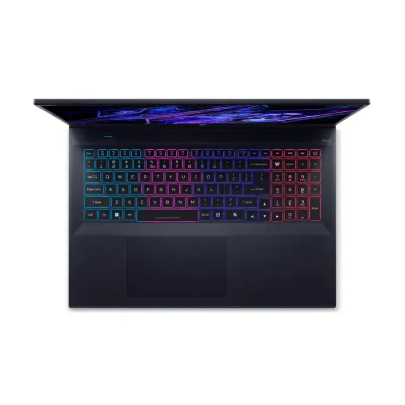 Ноутбук ACER Predator Helios Neo 18 PHN18-71-79ZH 18"(2560x1600 (матовый) IPS)/Intel Core i7 14650HX