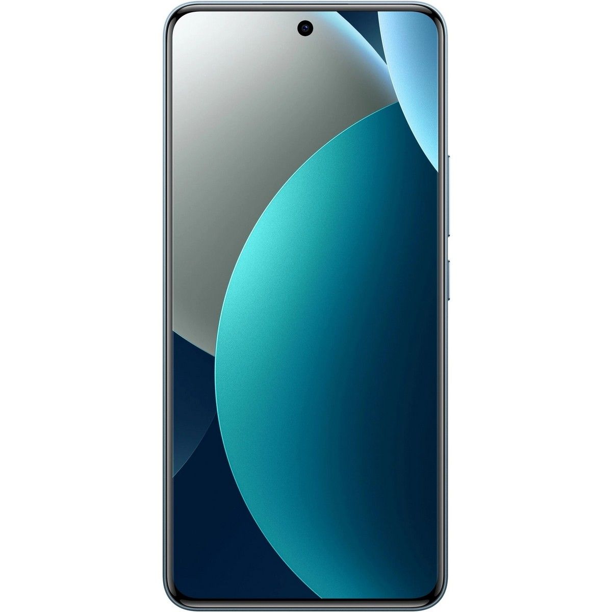 Смартфон Redmi Note 15 Pro 12+256Gb синий (MZB0MGORU)