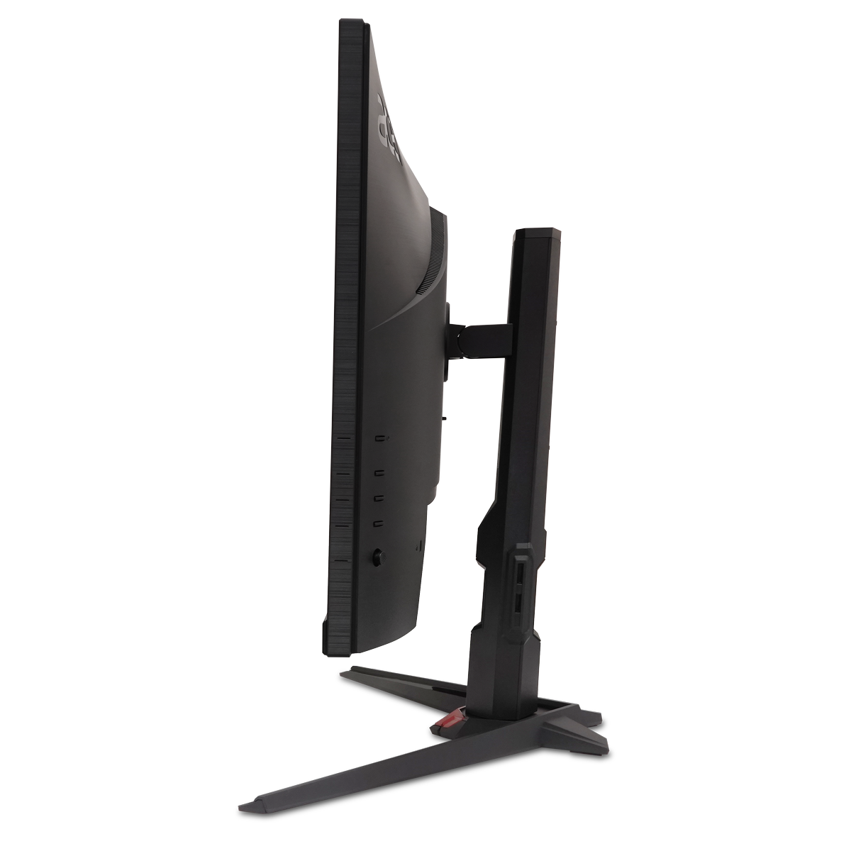 Монитор 27" ACER XV272UX1bmiiprx Black (IPS, 2560x1440, 200Hz, 0,5/1ms, 350cd, 200Hz, 2xHDMI2.0