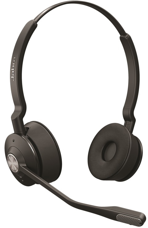 Гарнитура Jabra ENGAGE Stereo без базы для зарядки и управления/ Jabra Engage Headset