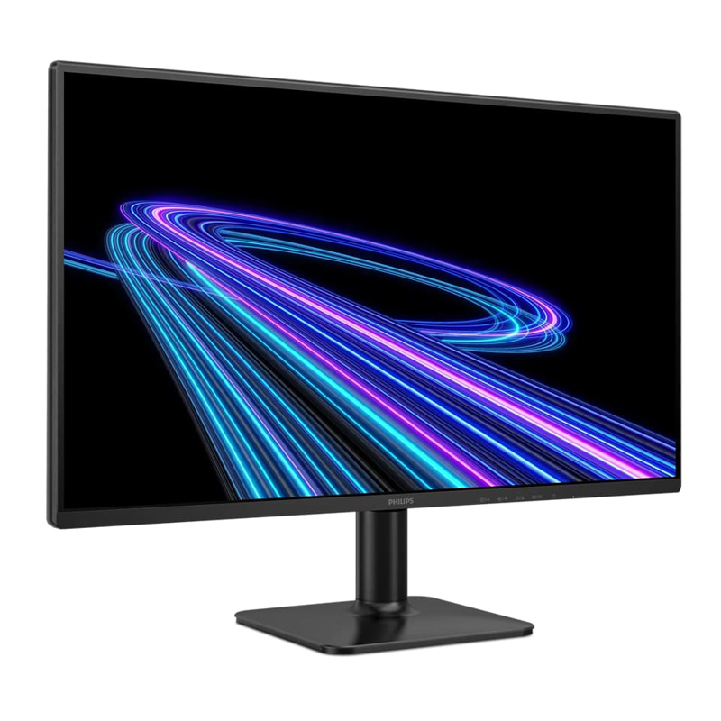 Монитор PHILIPS 25", IPS, 1920x1080 (Full HD), 1 мс, 144 Гц, 300 кд/м2, HDMI, DisplayPort, чёрный