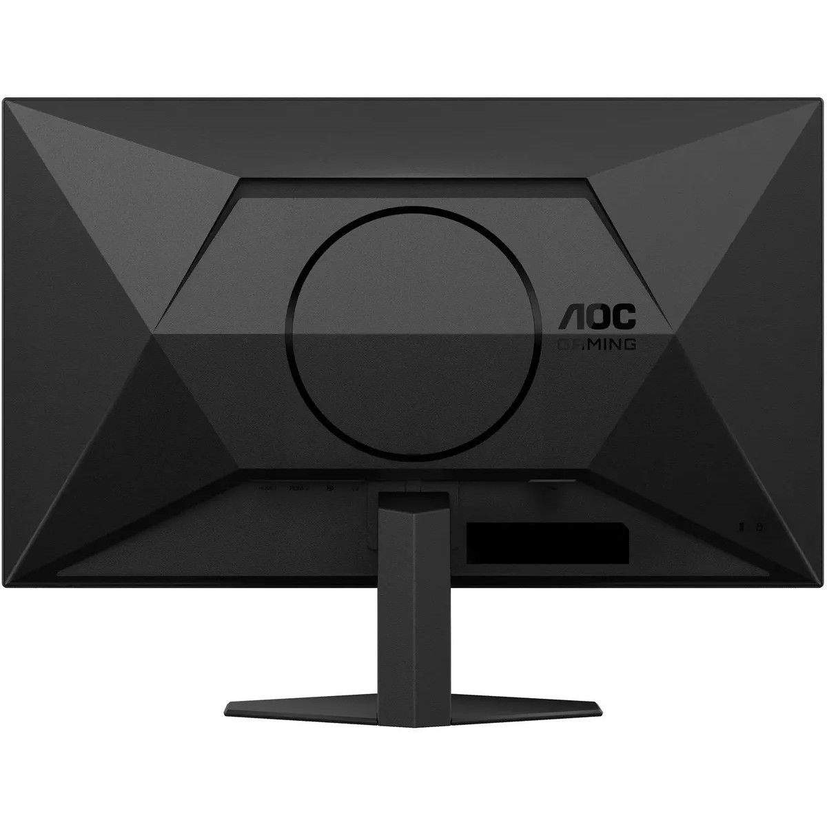 Монитор AOC 27" Gaming 27G4XE черный IPS LED 1ms 16:9 HDMI M/M матовая 300cd 178гр/178гр 1920x1080 1