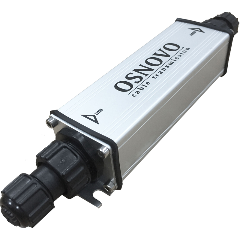 Удлинитель Osnovo E-PoE/1GW